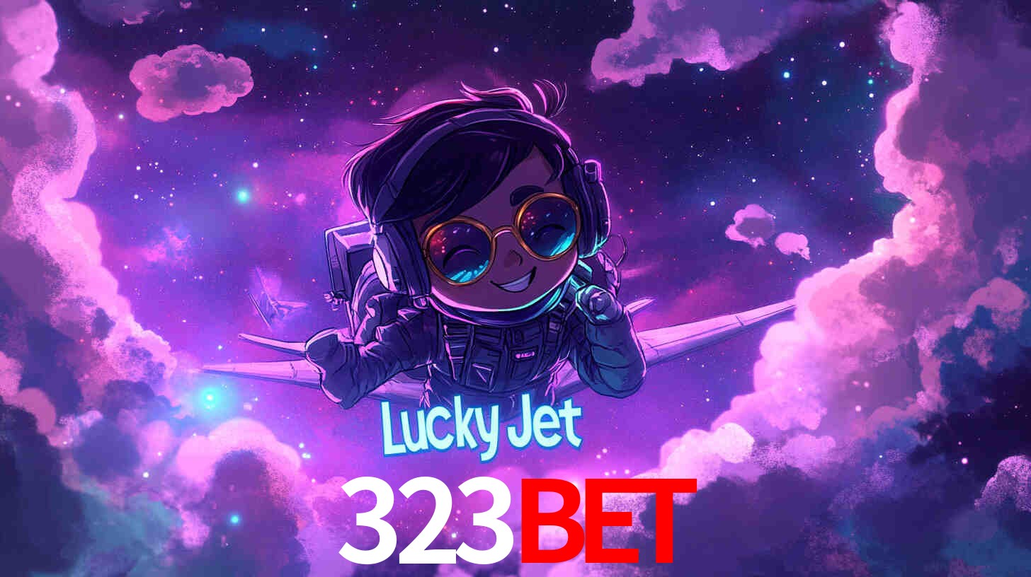 Jogo Spaceman 323Bet