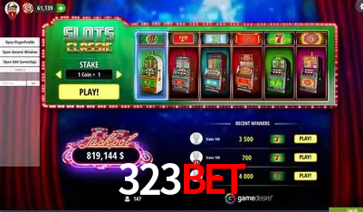 Apostas Esportivas na 323Bet: Um Guia Completo