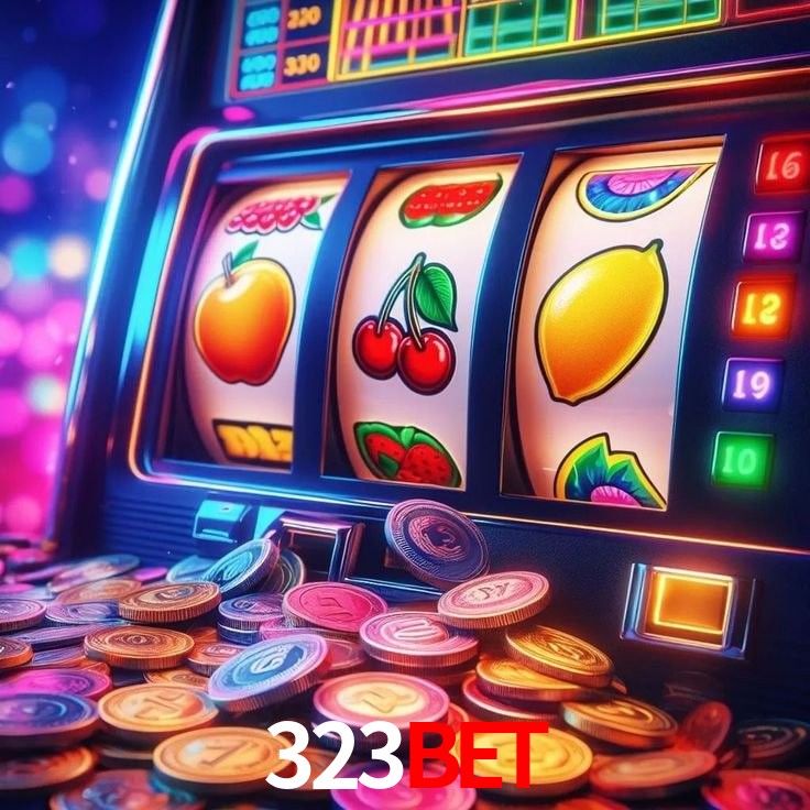 Design Responsivo 323Bet