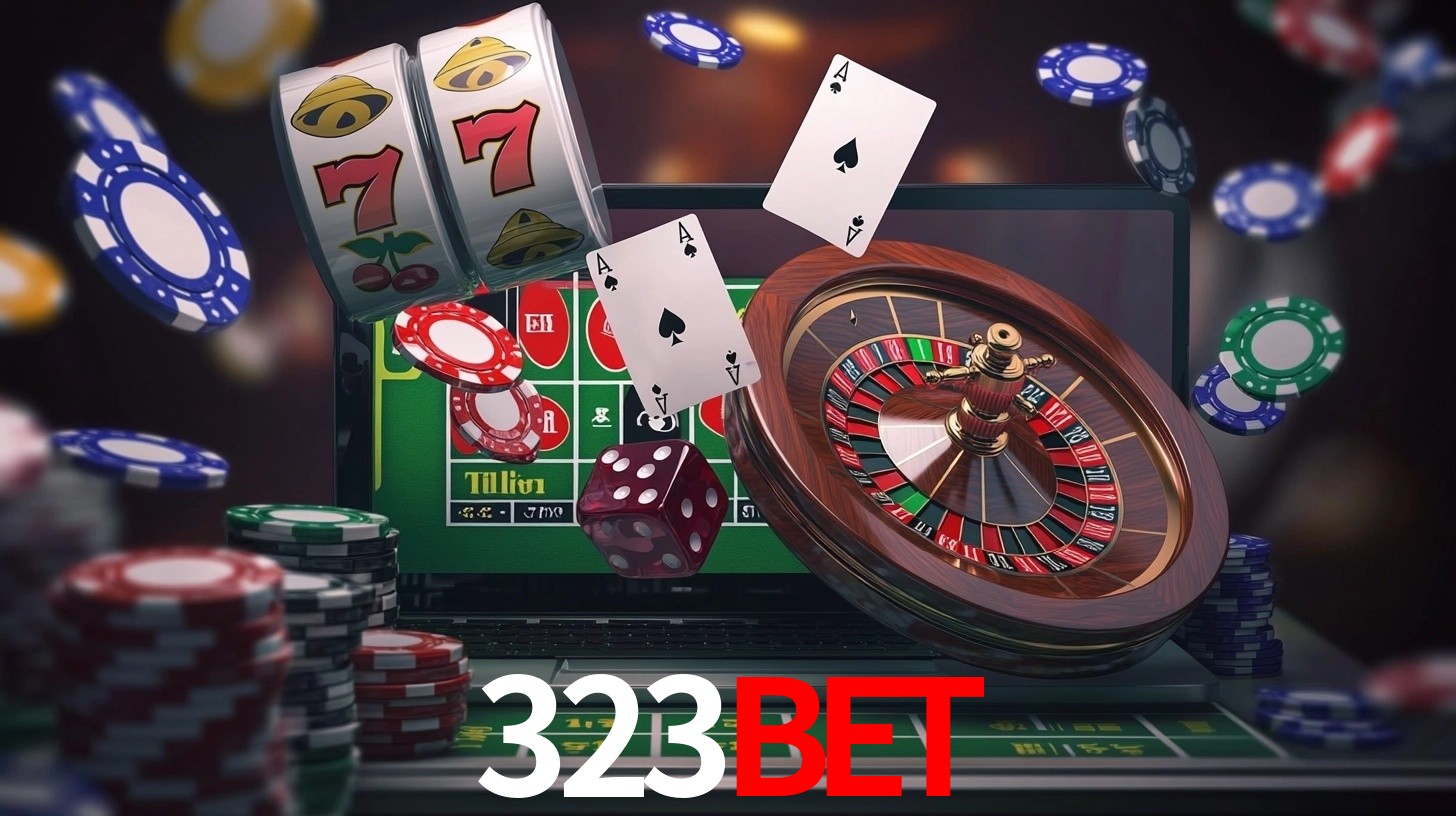 323Bet
