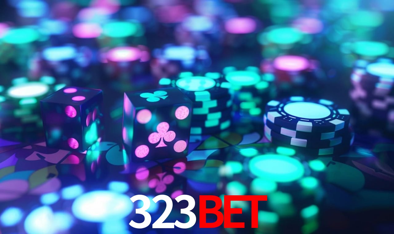 Diretório de Jogos 323Bet
