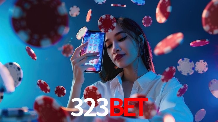 Bônus Diários 323Bet