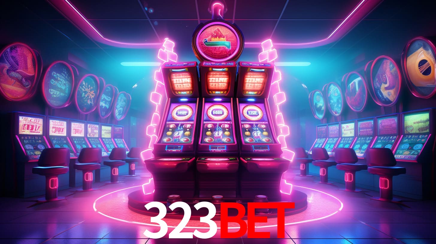 323Bet.Com